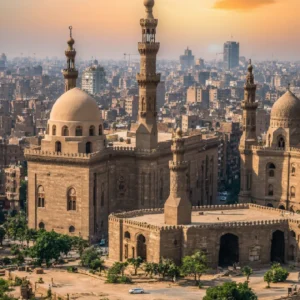 cairo city tour