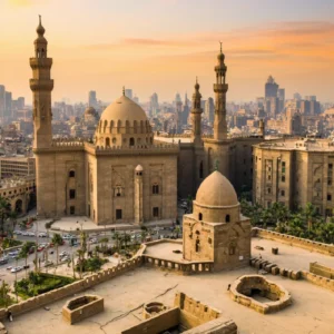 cairo egypt attractions