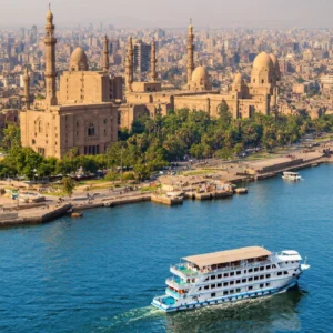cairo things to see