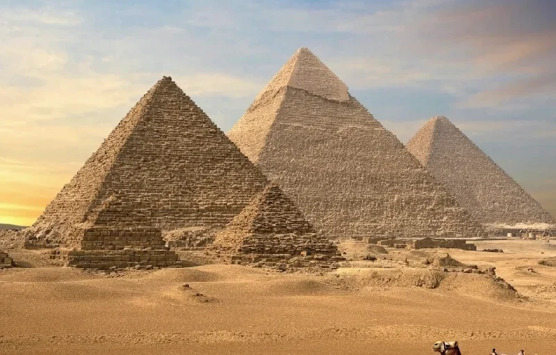 Esplora il Cairo: What to Visit in Cairo tra Storia e Modernità
