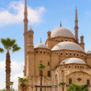 cairo egypt attractions