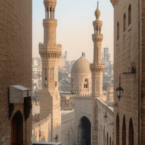 cairo city tour