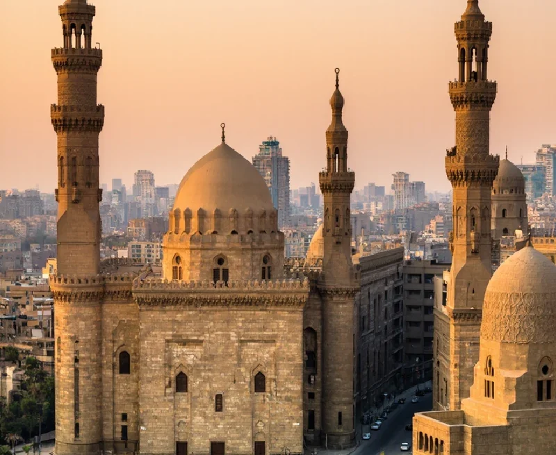cairo egypt attractions