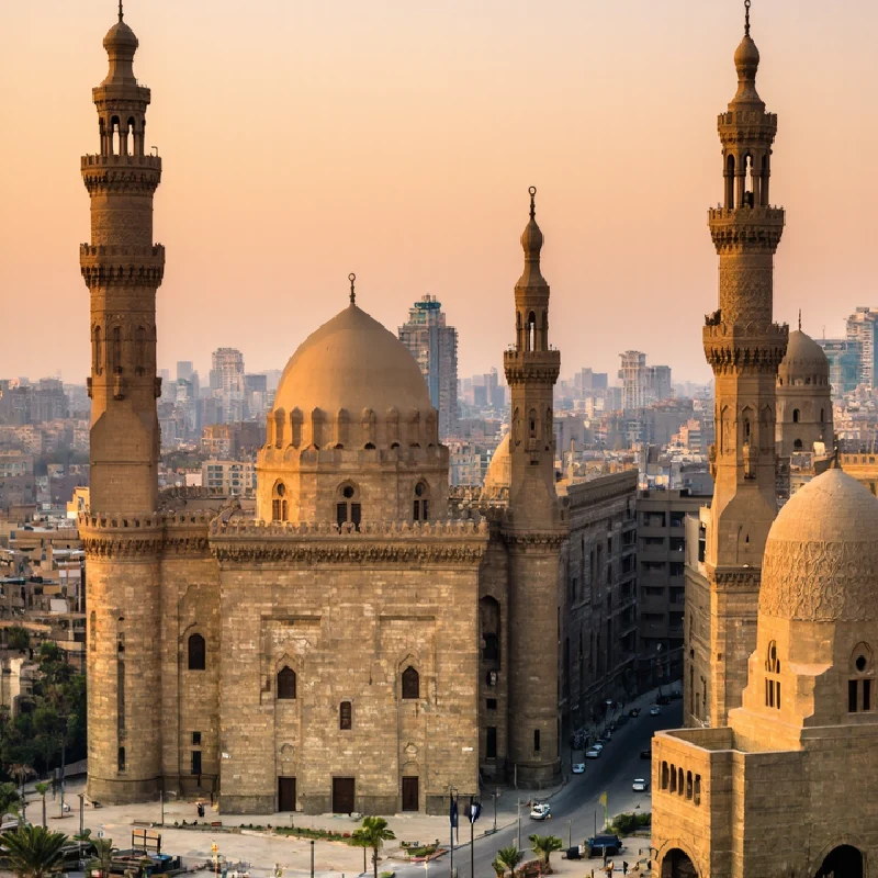cairo egypt attractions