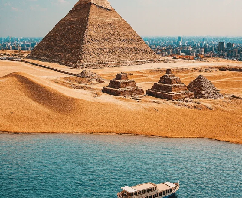 cairo things to see
