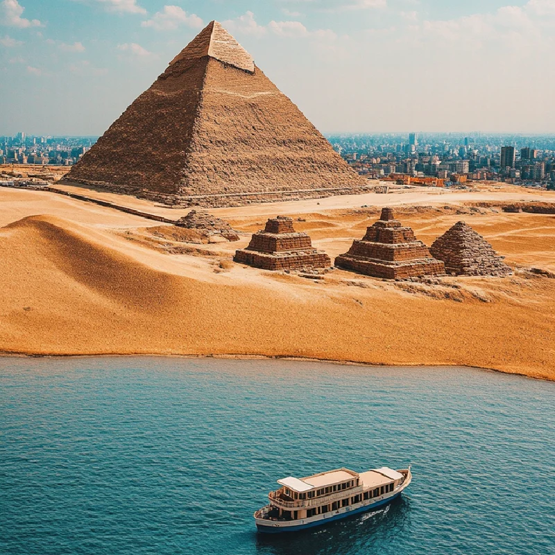 cairo things to see