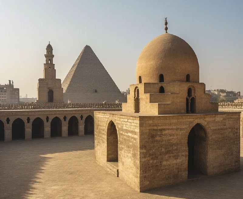 things to do in cairo