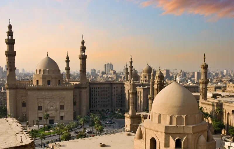 Egitto: 7 luoghi storici imperdibili da visitare al Cairo