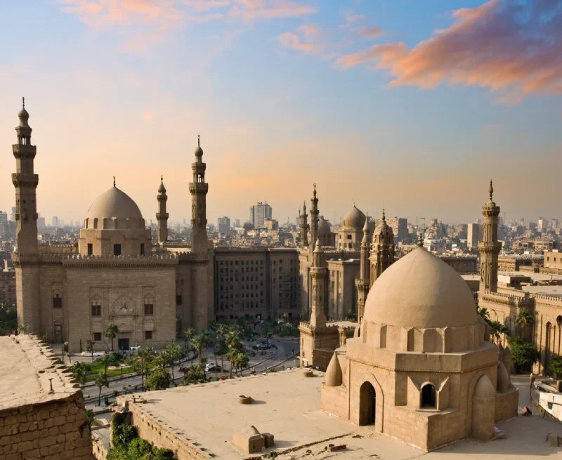 things to see in cairo