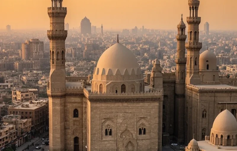Cosa vedere al Cairo: guida ai luoghi imperdibili
