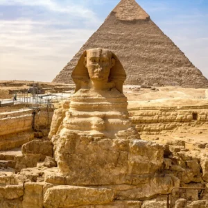 cairo attractions