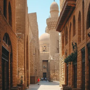 cairo egypt tours