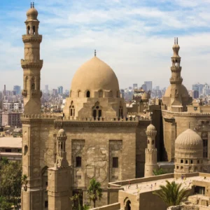 cairo attractions