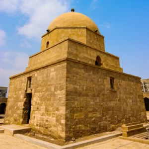cairo attractions