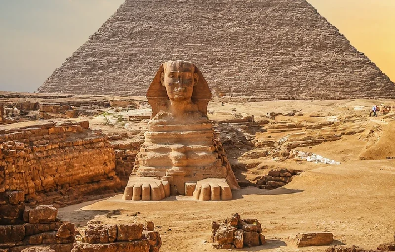 Tour in Egitto: Un Viaggio nella Terra dei Faraoni