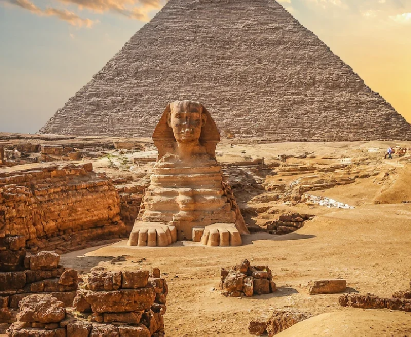 egypt tours