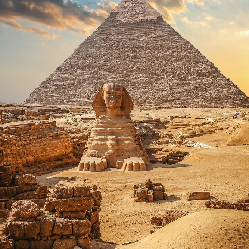 egypt tours