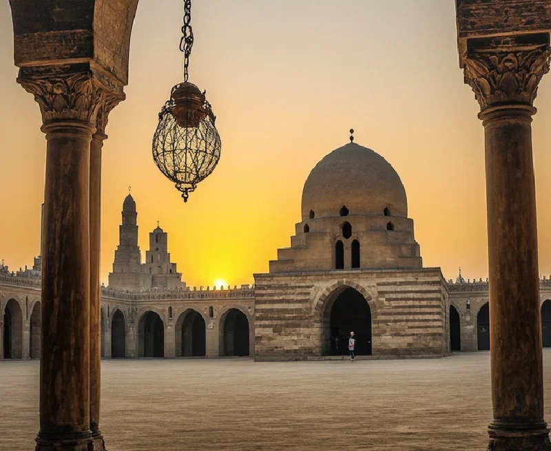 cairo attractions