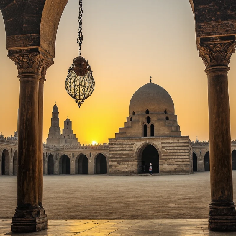 cairo attractions