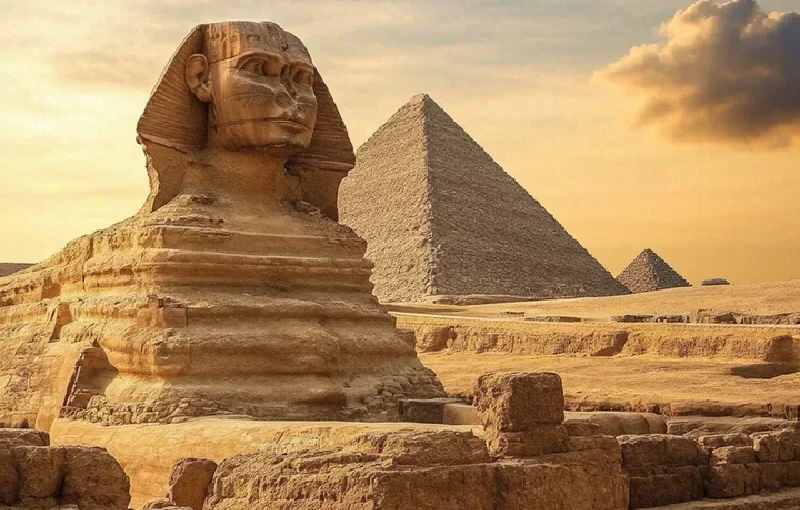 Scopri i Tesori Nascosti del Cairo con i Nostri Tour Esclusivi
