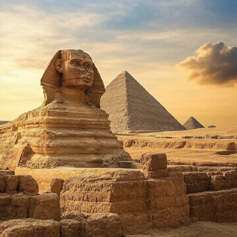 cairo egypt tours
