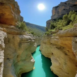 gole alcantara