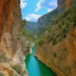 gole alcantara