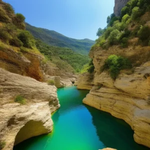 gole alcantara