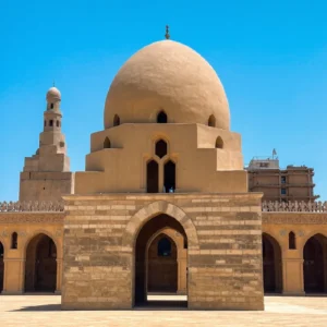 ibn tulun