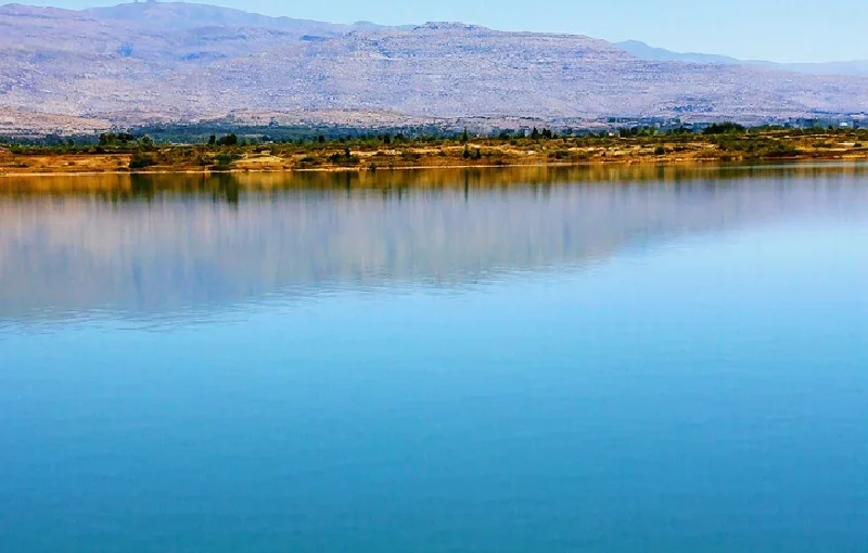 Guida Completa alla Visita di Lake Qarun Fayoum