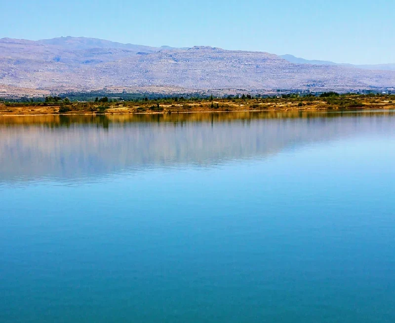 lake qarun fayoum