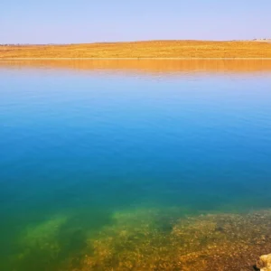 qarun lake fayoum egypt