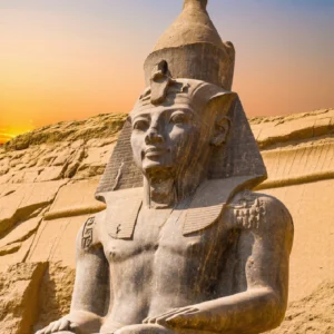 luxor and the valley of the kings 