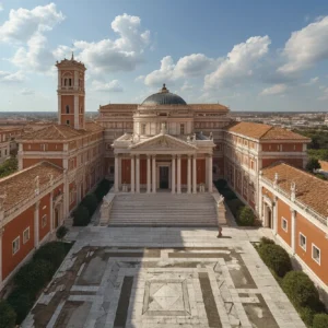 museo delle illusioni roma