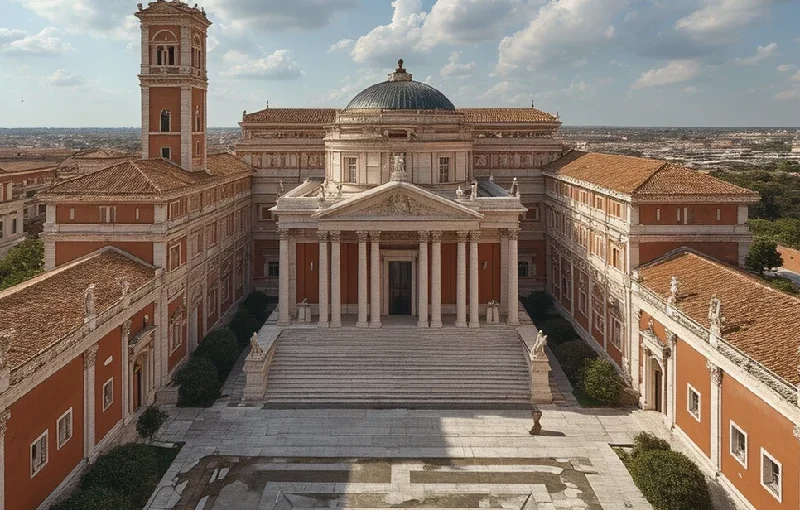 Confronto con Altri Musei Interattivi in Italia e in Europa