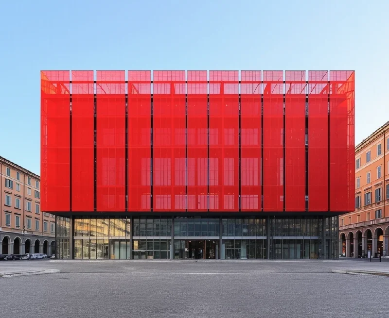 museo del cinema torino