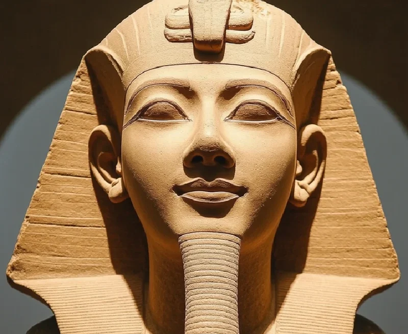 cairo egypt museum