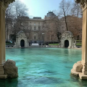 terme di bucarest