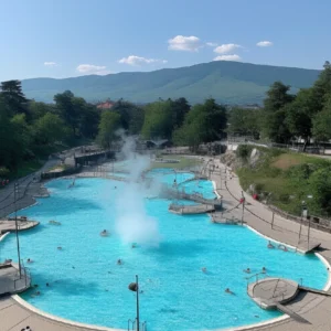 terme di bucarest