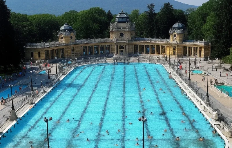 Termalismo e Benessere: Perché Le Terme di Bucarest Sono la Meta Perfetta