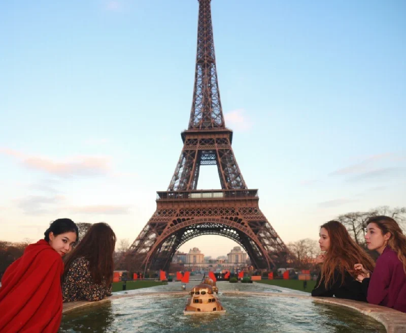 top tours