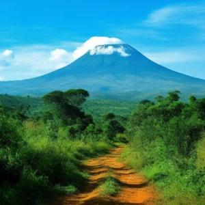 uganda